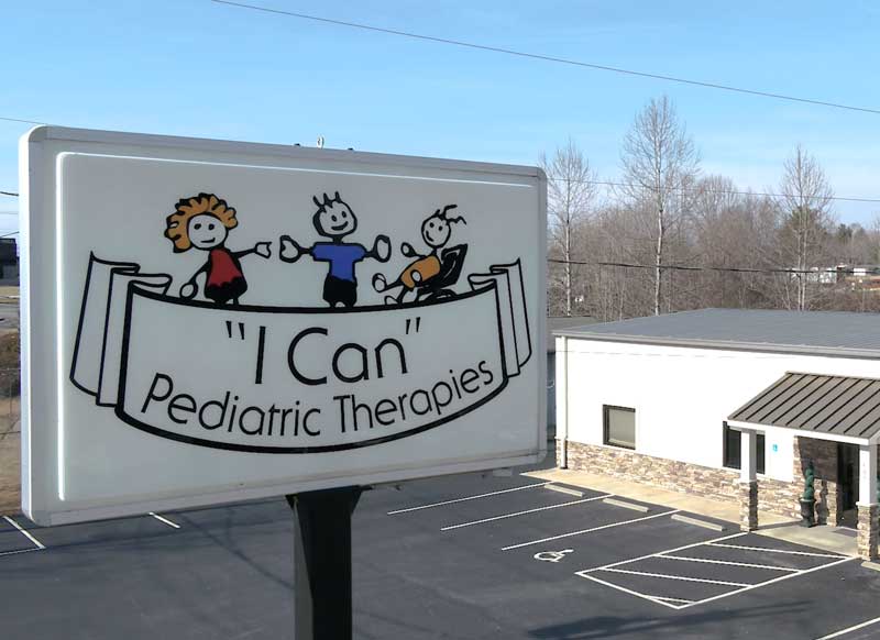 wilkesboro pediatric therapy